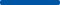 thin blue oval line